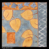 Song in Yellow and Blue